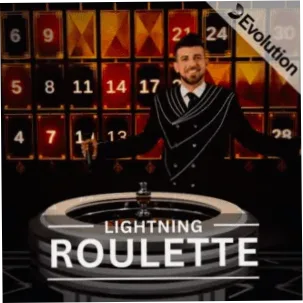 Ruleta en Vivo