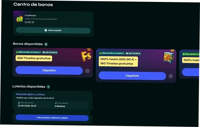 Bonos sin depósito SavaSpin